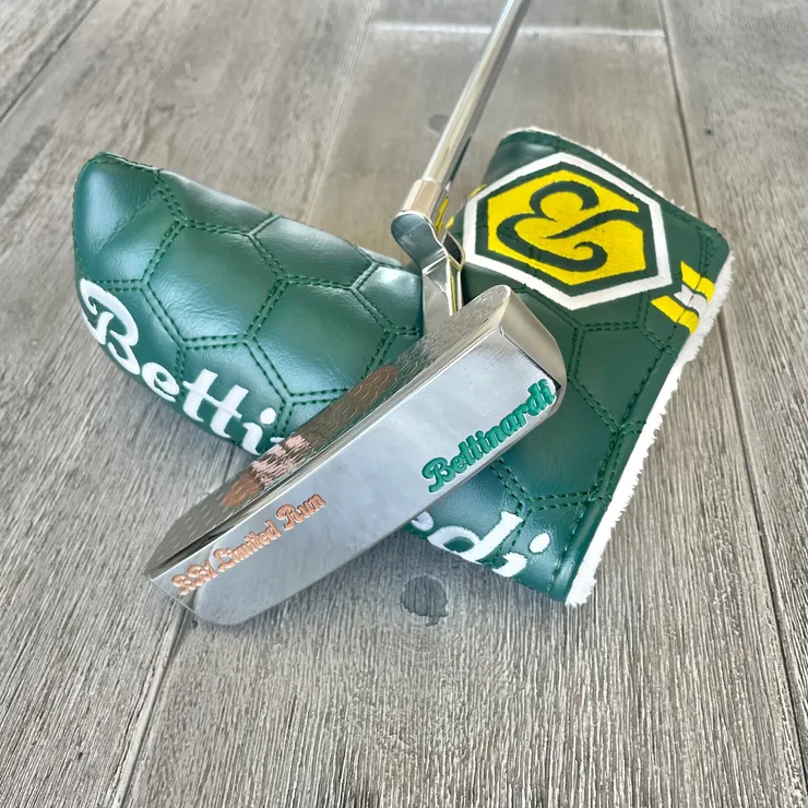 Bettinardi 2019 Limited Run BB1 Series Copper Classic Masters