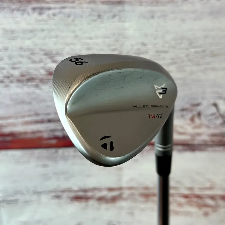 TaylorMade - ☆ルーキー☆【12/12まで】MG3 クローム ウェッジ DG 2本セット Amazon.com : TaylorMade MG3 Chrome SB : Sports & Outdoors