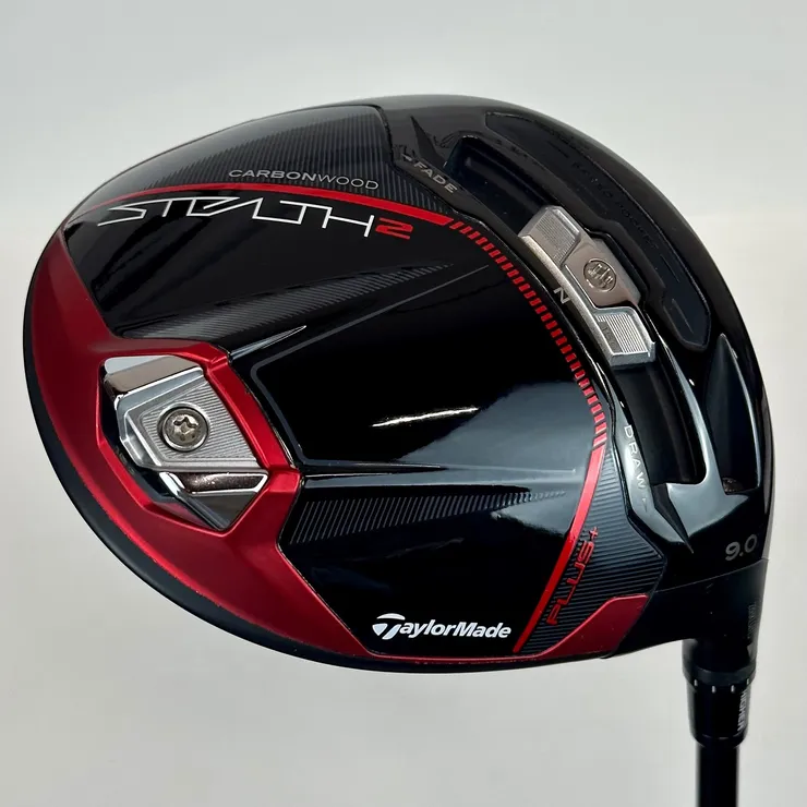 TaylorMade - STEALTH2/ステルス/3U/19°/TENSEI 1K WHITE/70S TaylorMade - STEALTH2/ステルス/3U/19°/TENSEI 1K WHITE/70S