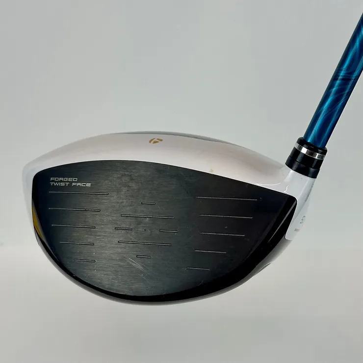 TaylorMade M GLOIREドライバー 10.5° FREX SR TaylorMade M Gloire Driver - Carl's Golfland