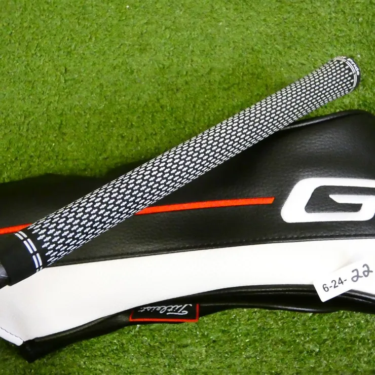 Titleist GT3 9.0* Driver Tensei 1K Black 65 Stiff Graphite with