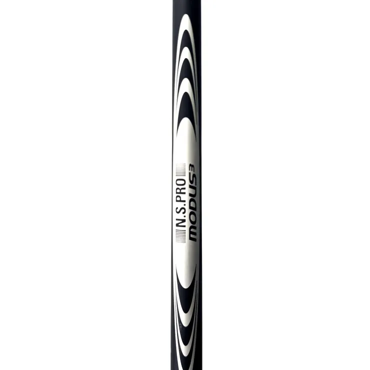 Srixon ZX Mk II Utility Iron 2 Iron 18* NS Pro Modus3 Hybrid X