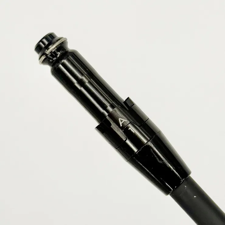 Mitsubishi Chemical Tensei 1K Black 65 Grams Extra-Stiff Flex