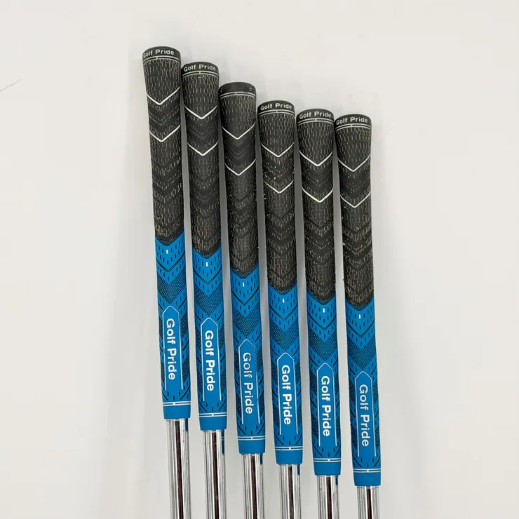 Mizuno JPX 921 Forged Iron Set 5-PW - XP 95 ST15 S300 Shafts - MCC