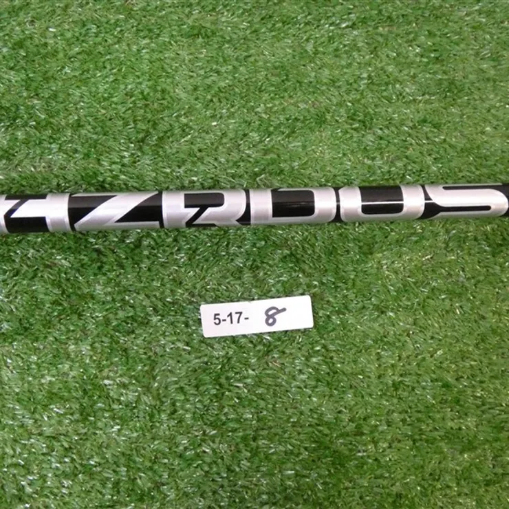 Callaway Project X HZRDUS Silver 60G 6.0 Stiff Driver Shaft 44.5