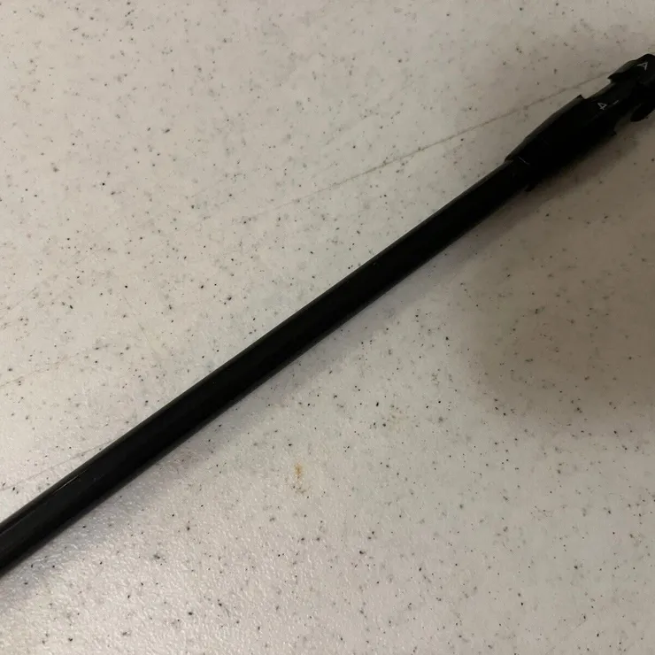 Mitsubishi Diamana 80 42” Extra Stiff Flex Shaft .335 Titleist Tip