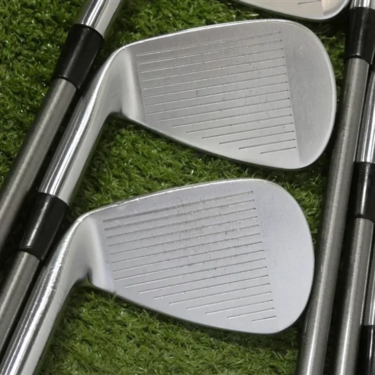 COBRA KING tour アイアン GW steelfiber i110s Cobra 2023 King Tour Forged Irons 4-P SteelFiber i110 Stiff Graphite