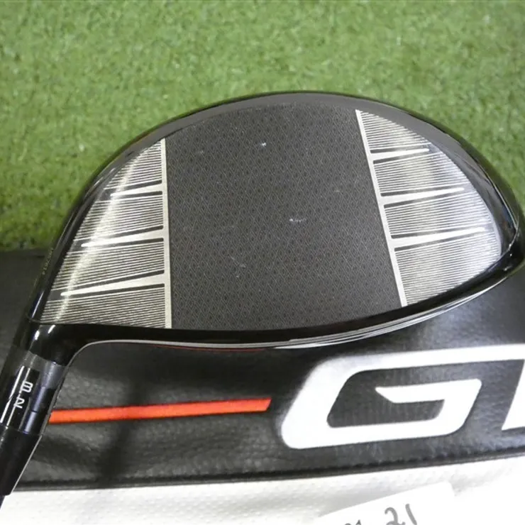 Titleist GT3 9.0* Driver Tensei 1K Black 65 Stiff Graphite with