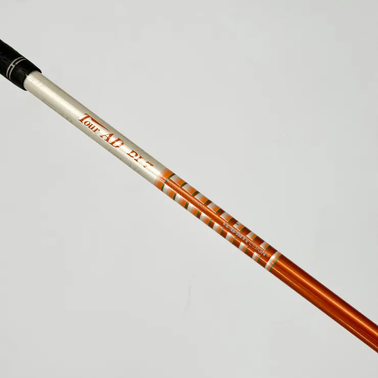 PING G25 Driver 8.5° 45