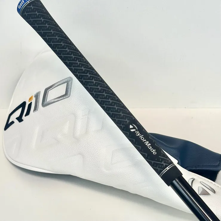 クラブ TaylorMade - Qi10max 10.5 diamana silver 50S Amazon.com : TaylorMade Golf Qi10 MAX Driver : Sports & Outdoors