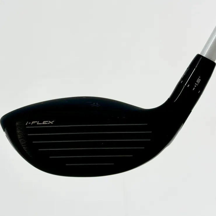 Srixon ZXI 5 Wood 18° - Tour AD GC-6 X Flex - GP Grip