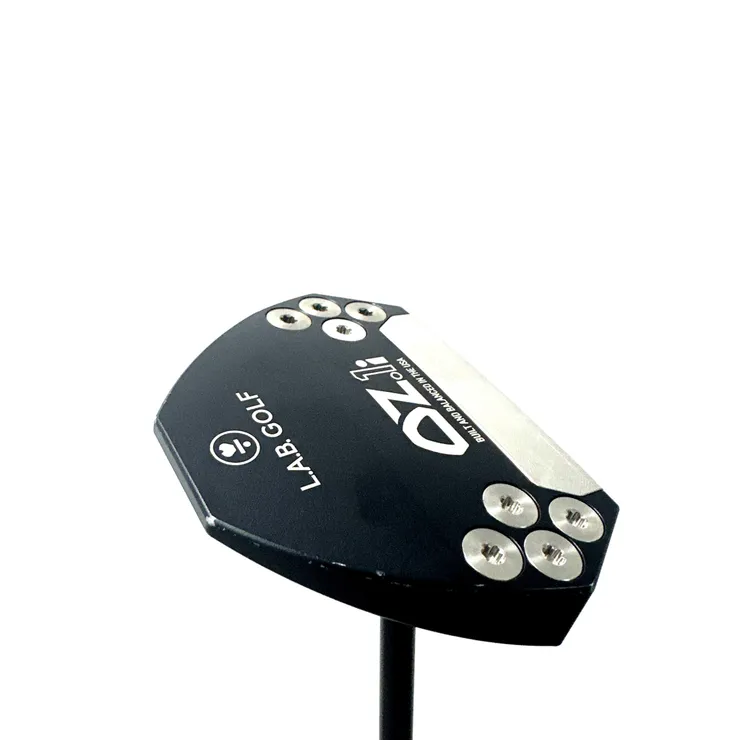L.A.B. Golf Oz.1i Putter 34 Inch Shaft Right Hand RH Standard Degree