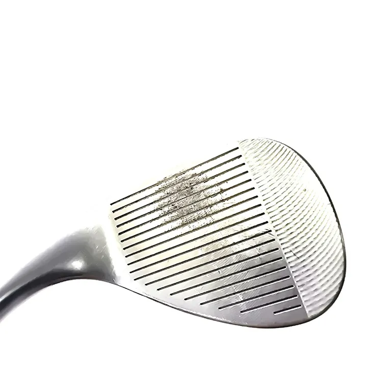 Cleveland RTX 6 ZipCore Tour Satin Wedge 58.10 Mid Bounce Modus 3