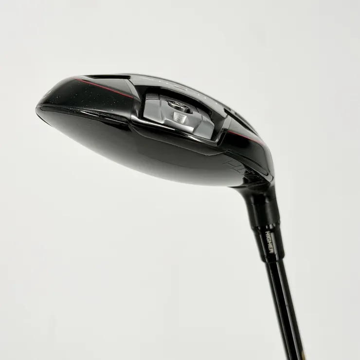 専用ですSTEALTH 5W 18° Tour AD DI-7X Taylor Taylormade Stealth 2 Plus 5 Wood 18° - Tour AD CQ-7 X Flex - Stock