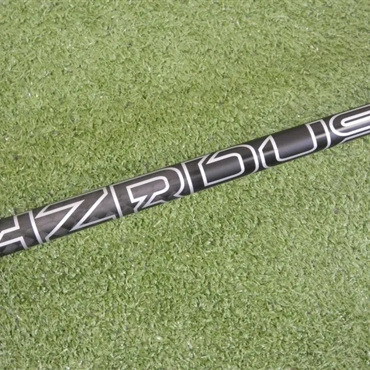 ⭐︎U505 U3 20° UT HZRDUS BLACK 80HY(6.0) ⭐︎U505 U3 20° UT HZRDUS BLACK 80HY(6.0)