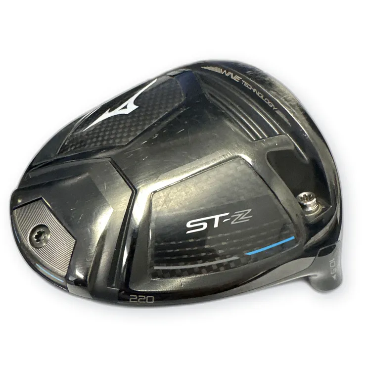 Mizuno ST-Z 220 Driver Head Only 10.5 Degree Right Hand
