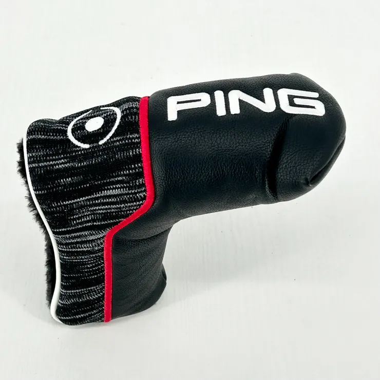 Ping Vault 2.0 Anser Dale - Stock Shaft - Cord Ping Putter Grip