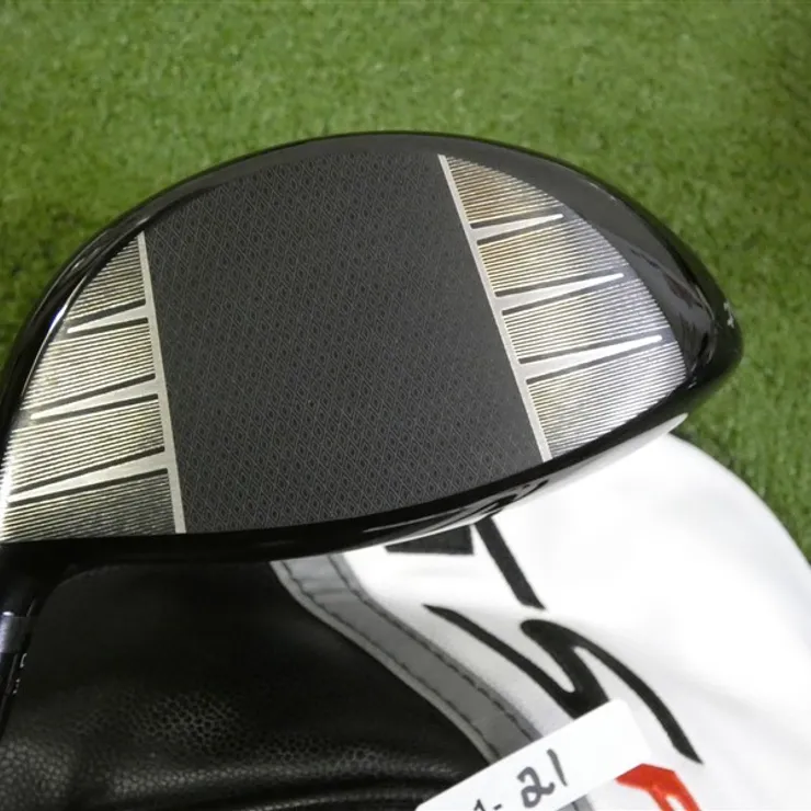 Titleist GT3 8.0* Driver Tensei 1K Blue 55 Stiff Graphite w TSR