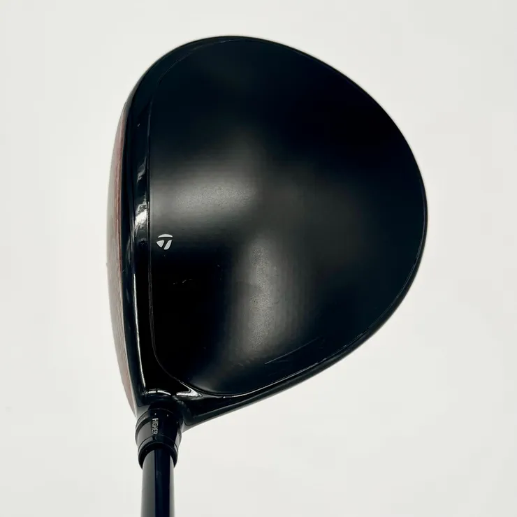 TaylorMade Stealth 10.5° Driver - Fujikura Air Speeder 45g A Flex