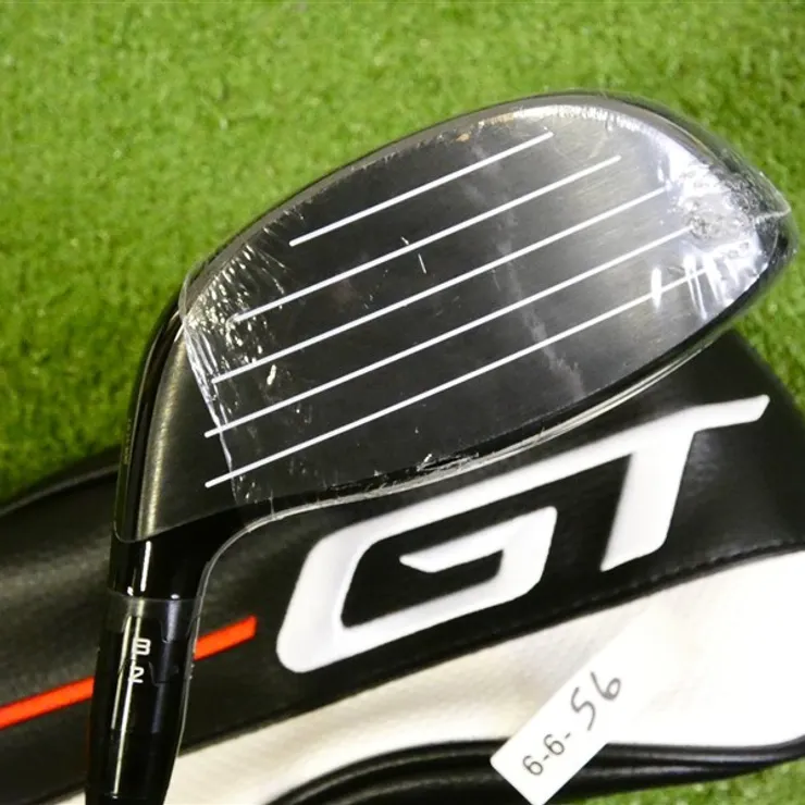 Titleist GT280 Mini 13* Driver Tensei 1K Blue 65 Stiff Graphite w