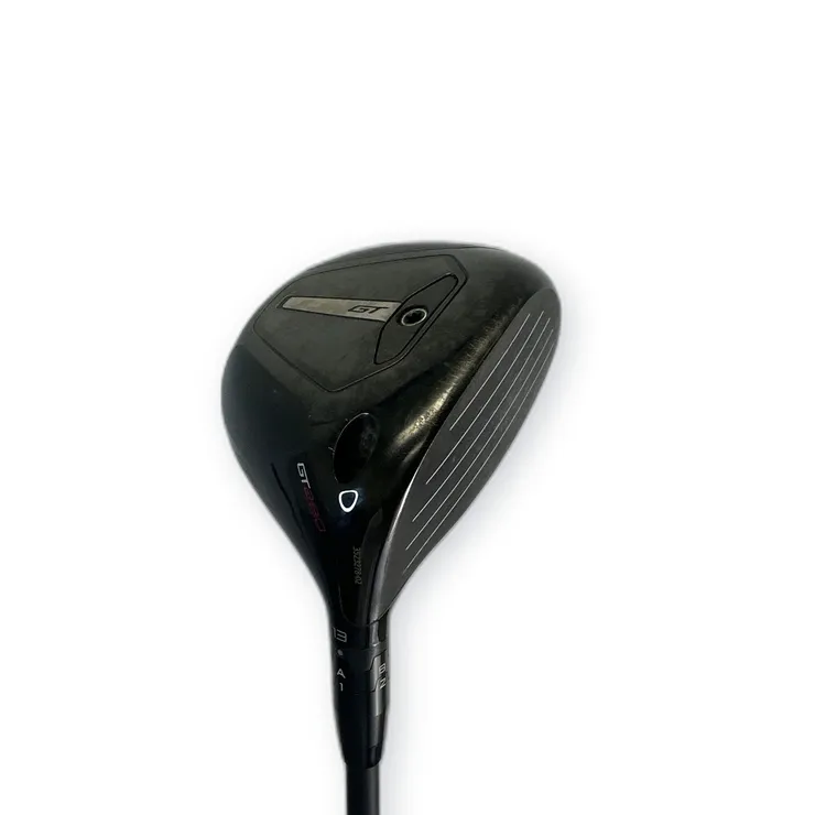 Titleist GT2 Driver 8.0 Degree Tensei 1K Blue 65 Stiff Flex Right Hand