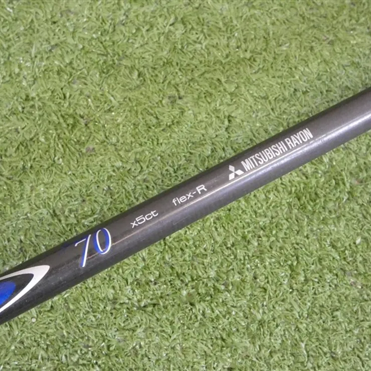 Titleist TS2 15* 3 Wood Diamana S+ 70 Regular Graphite