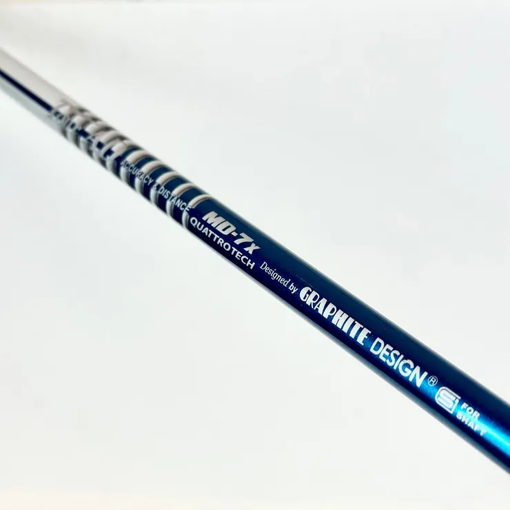 左用 テーラーメイド　r7 カスタムシャフト ツアーAD TaylorMade 楽天市場】【レフティモデル】Taylor Made R7 Quad Mini Driver
