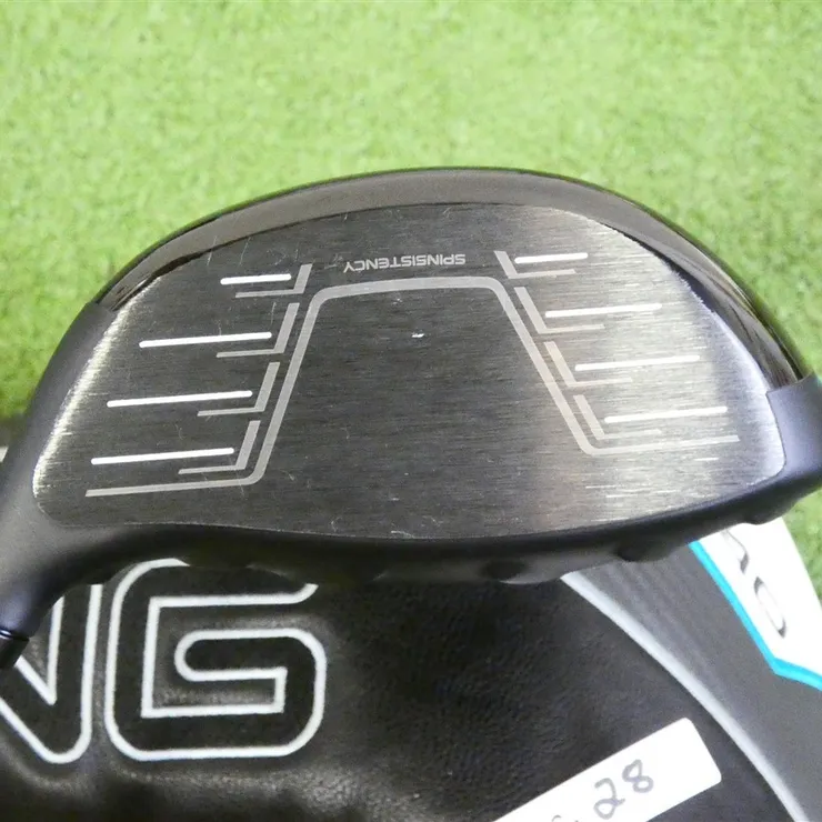 PING G440 Max 10.5* Driver Alta CB 50 Stiff Graphite with