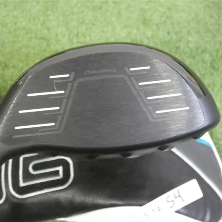 PING G440 LST 7.5* Driver Newton Fast Motion 5 Dot X Extra Stiff w