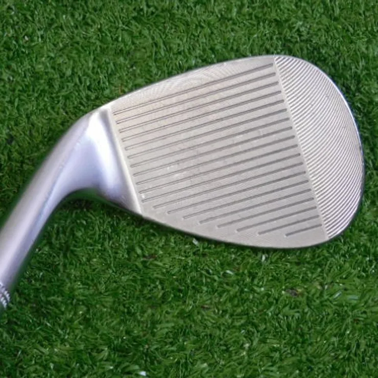 Cleveland RTX Deep Forged 58* 12* Lob Wedge Dynamic Gold S200 Steel