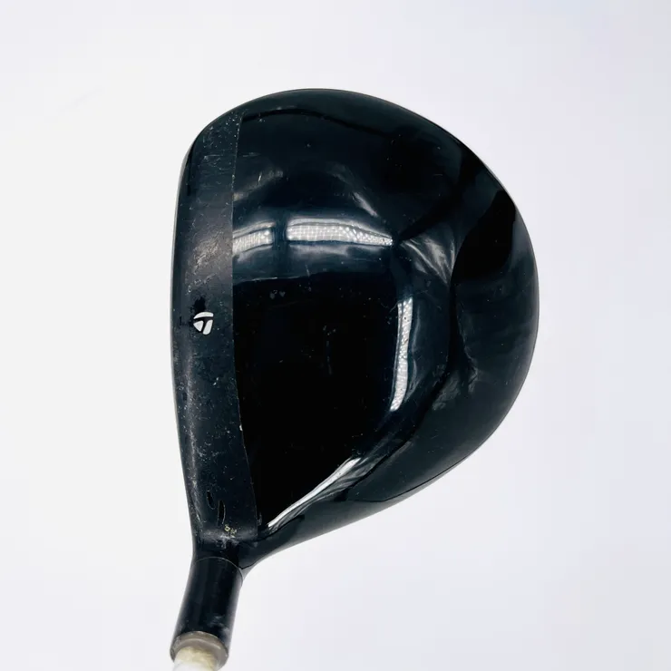 Taylormade R7 Superquad 9.5° Driver 45