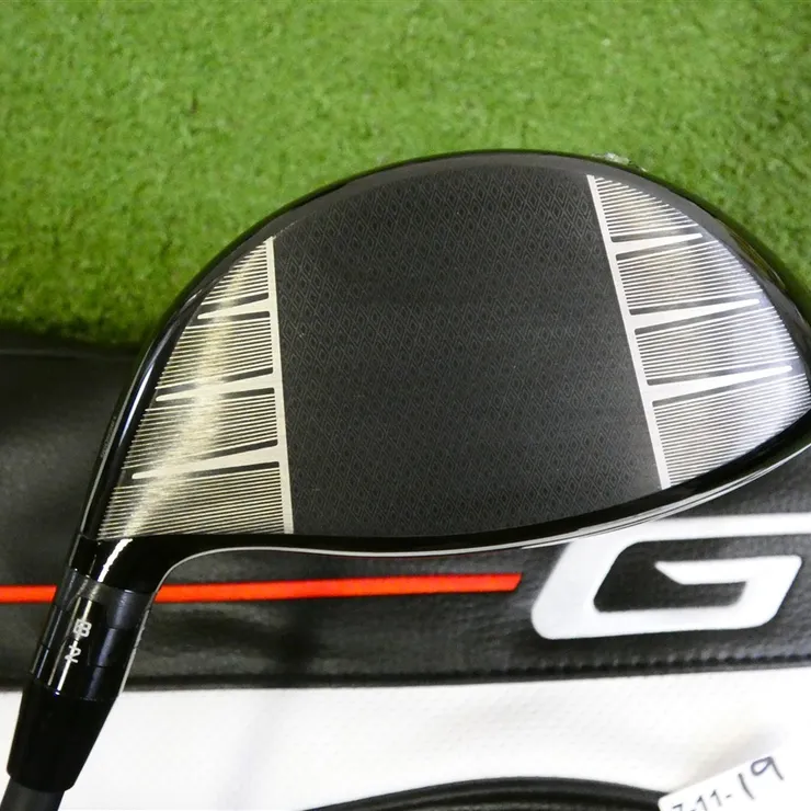 Titleist GT2 9.0* Driver Tensei 1K Black 65 Stiff Graphite with