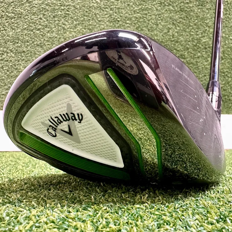 クラブ TENSEI GREEN 60 for Callaway S Tensei Green 60 S Graphite Shaft for Callaway Irons | eBay