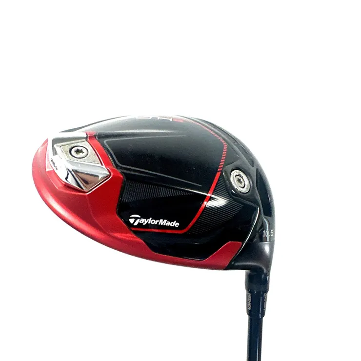 TaylorMade Stealth 2 Driver 10.5 Degree Fujikura Ventus TR 5-R