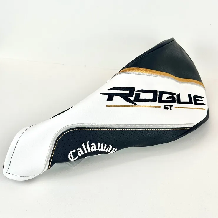 Callaway Rogue ST MAX D 5 Wood 19° - Project X HZRDUS Red