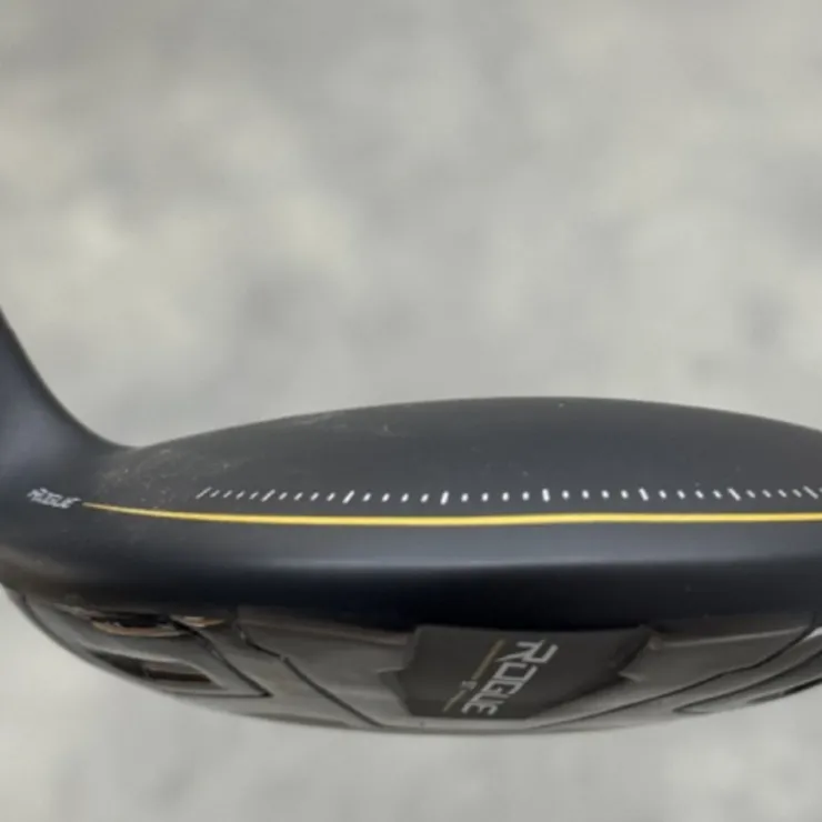 Callaway Rogue ST Max 11 Wood 27° with Fujikura Ventus 7