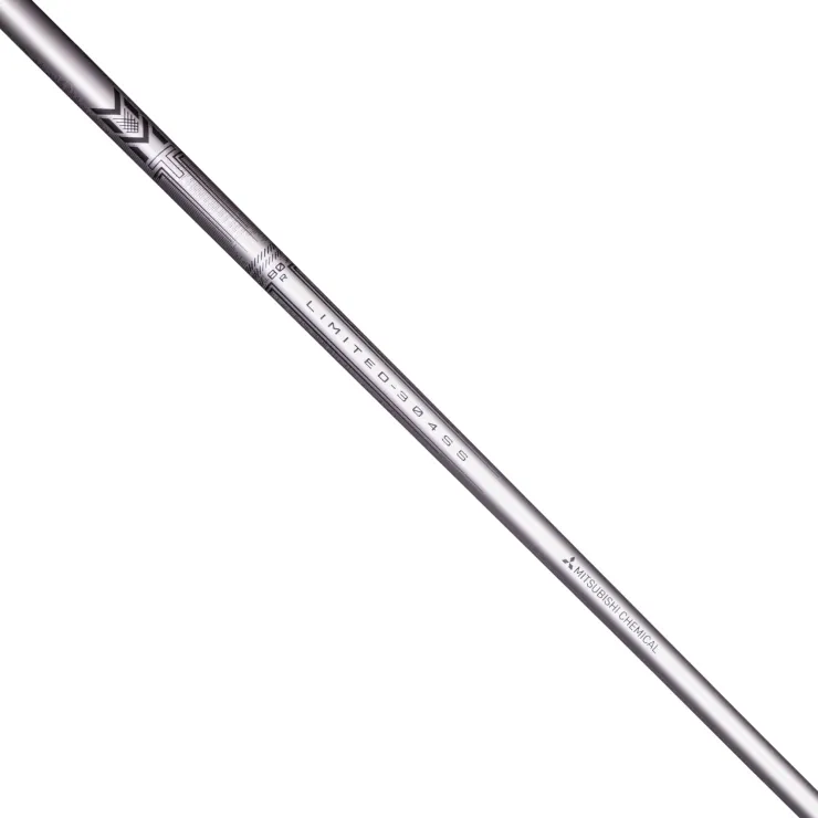 Mitsubishi MMT Platinum Iron Shaft (0.370
