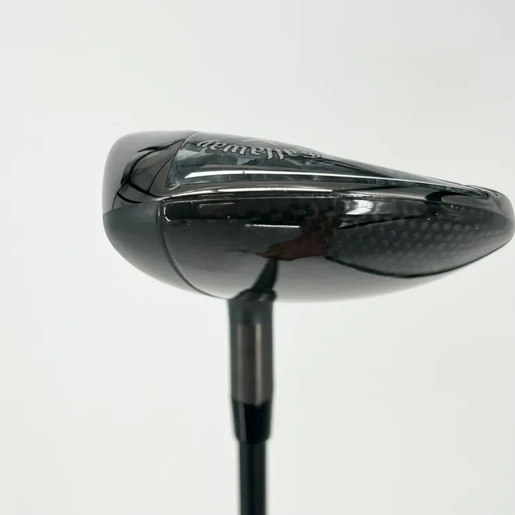 Callaway PARADYM SMOKE 5w ベンタスTR 18° Callaway Paradym Ai Smoke