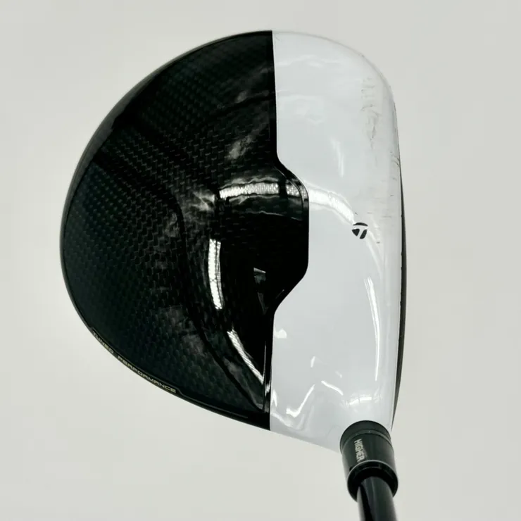 TaylorMade M2 9.5° Driver Left Handed - TM Reg - GP Grip