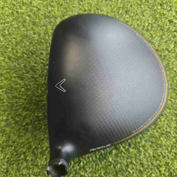 Callaway Rogue ST Max 9.0 Degree Driver Head Only Right Hand