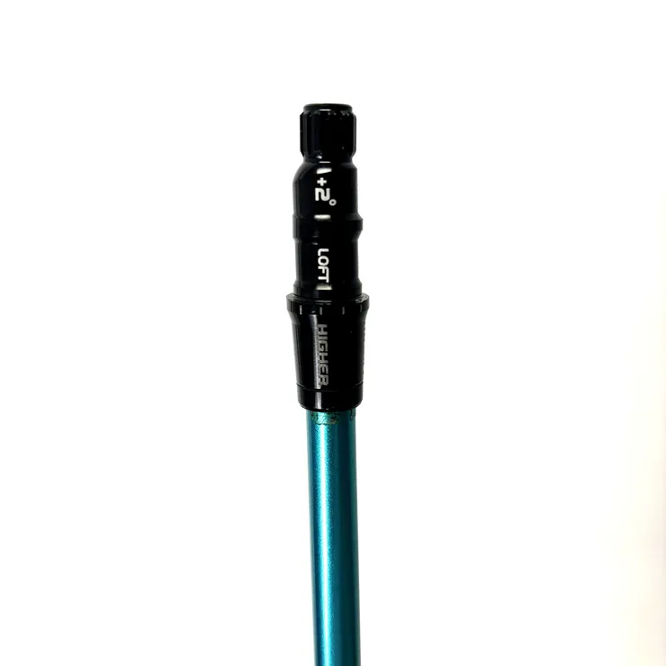 Graphite Design Tour AD GP Golf Shaft Stiff Flex 43.5