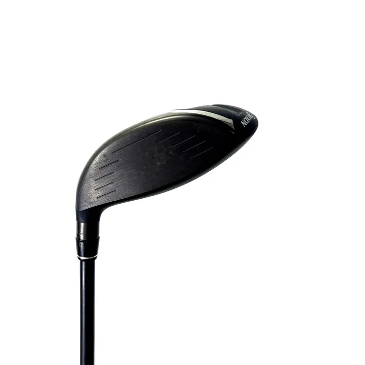 Srixon ZX MK II 3 Fairway Wood Project X HZRDUS Black Hand Crafted