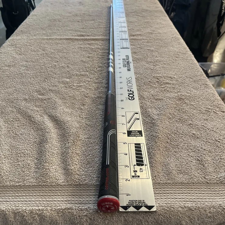 Fujikura Ventus Blue 7-S Stiff 40.5