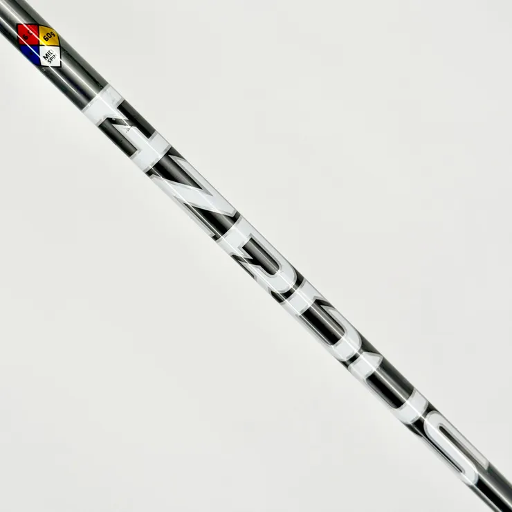 Project X HZRDUS White 6.0 60 Grams Stiff Flex Shaft - Cobra Tip