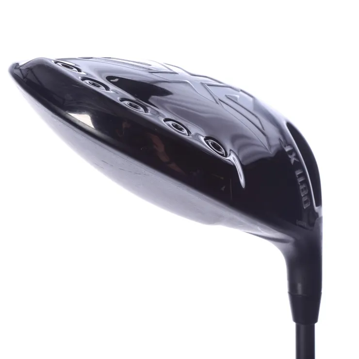 PXG 0811XF 14* Driver Regular Flex Aldila NV Blue Excellent