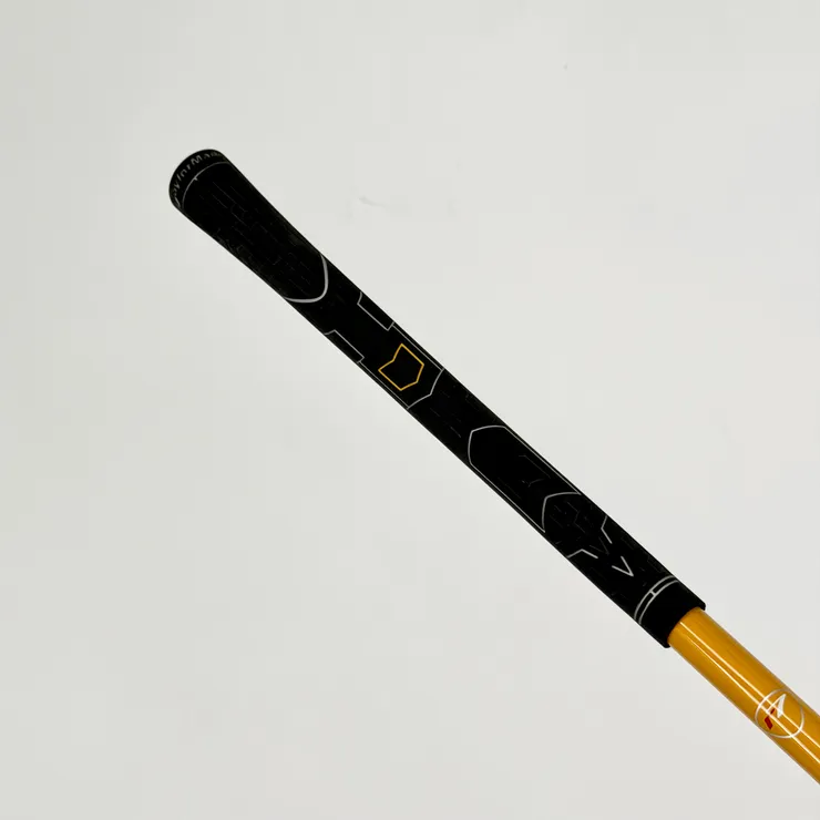 Taylormade R7 Steel 5 Wood 18° - Taylormade REAX Stiff Shaft