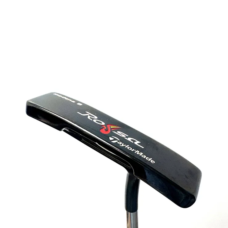 TaylorMade Rossa TP Modena 8 Putter 33