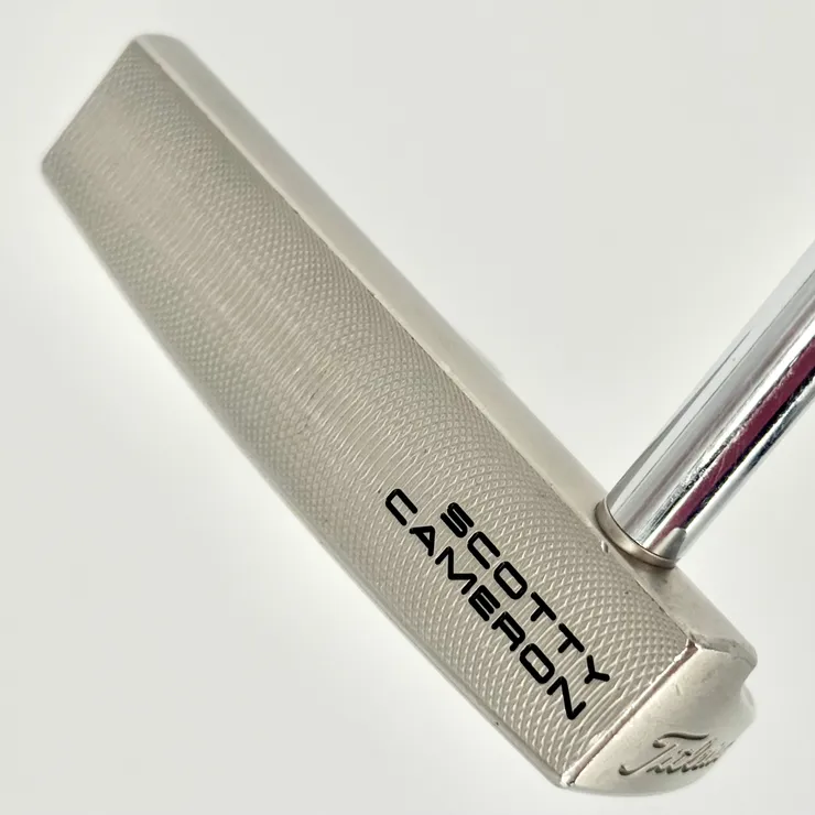 クラブ Scotty Cameron Special Select Flowback 5 Flowback 5 - Scotty Cameron