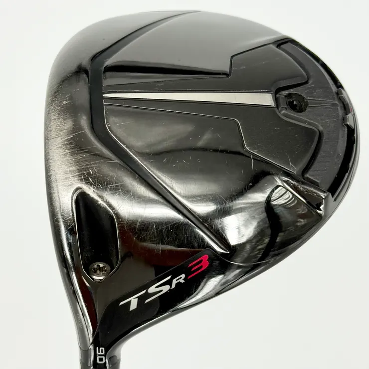 Titleist TS3 3W (15°) TENSEI 65 FLEX-R Titleist TS3 Fairway Wood | 2nd Swing Golf