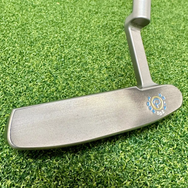 Piretti Tour Only 303 Blade Putter - 34.5